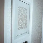 Am Apartmán *