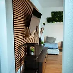 Am Apartmán *