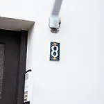 Am Apartmán *