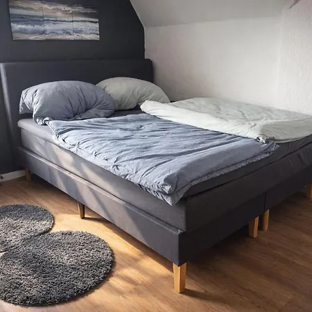 Lejlighed Am Wetter (Ruhr)