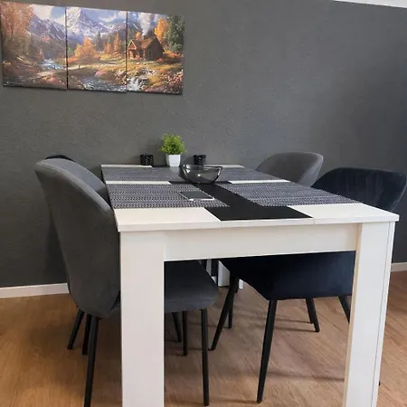 Lejlighed Am Wetter (Ruhr)