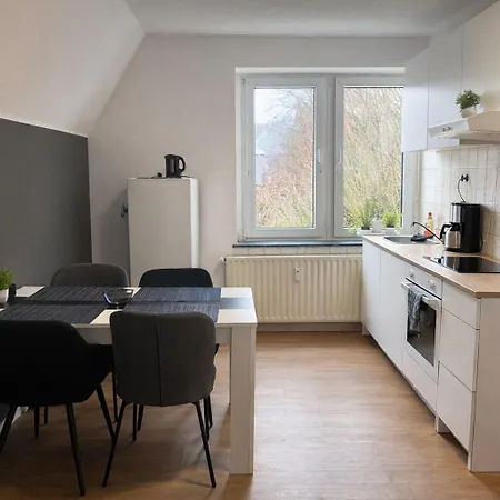 Lejlighed Am Wetter (Ruhr)