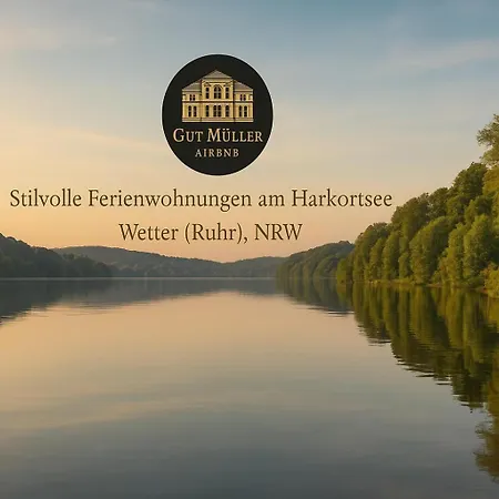 Am Lejlighed Wetter (Ruhr)