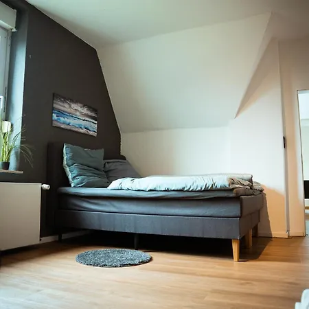 Am Appartement