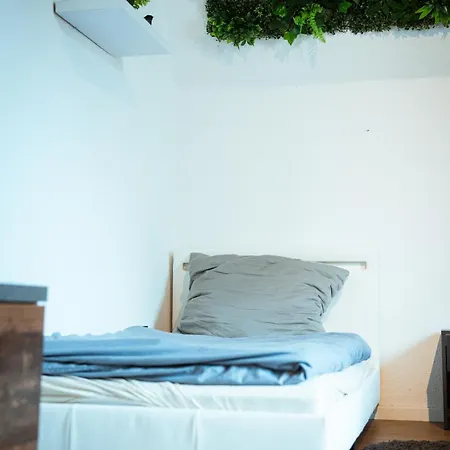 Appartement Am Wetter (Ruhr)