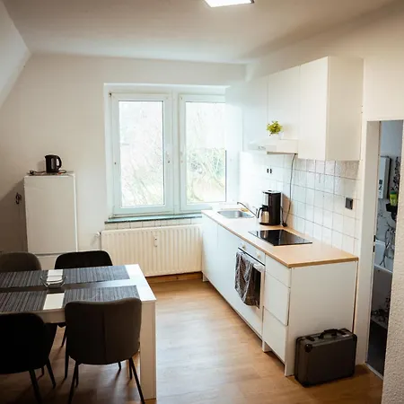 Am Appartement *