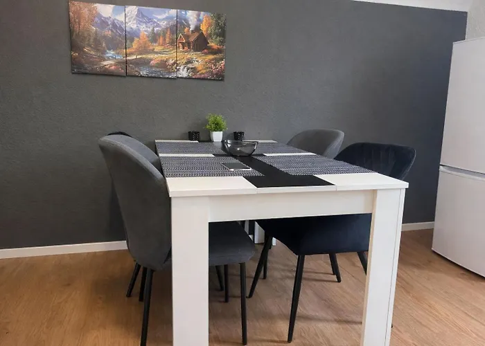 Lejlighed Am Wetter (Ruhr)