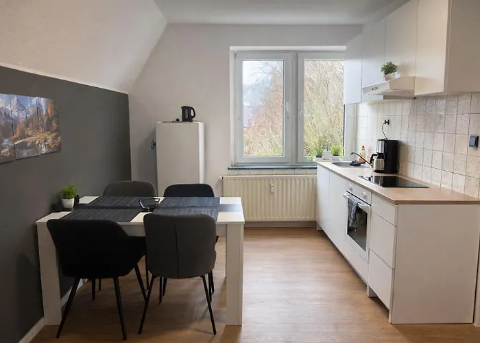 Lejlighed Am Wetter (Ruhr)