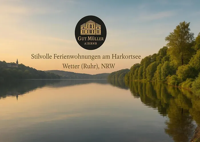 Am Lejlighed Wetter (Ruhr)