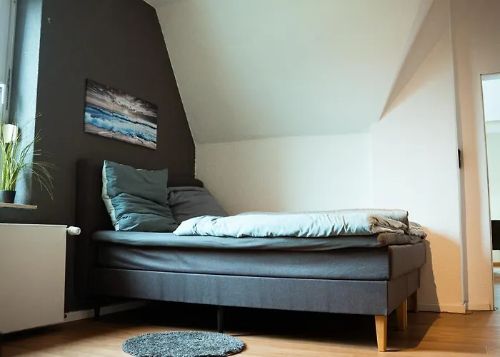 Am Appartement