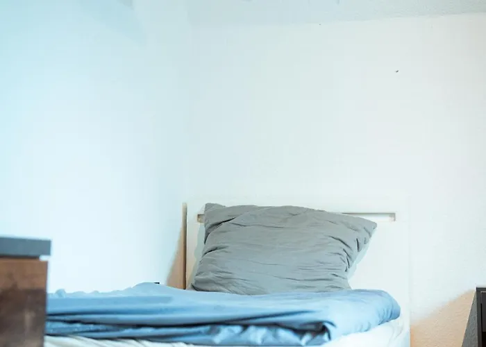 Appartement Am Wetter (Ruhr)