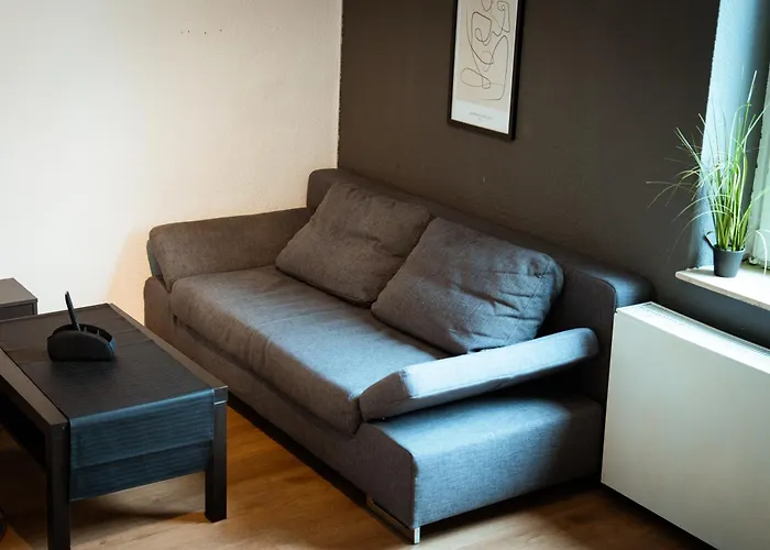 Appartement Am