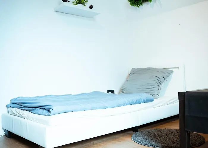 Appartement Am