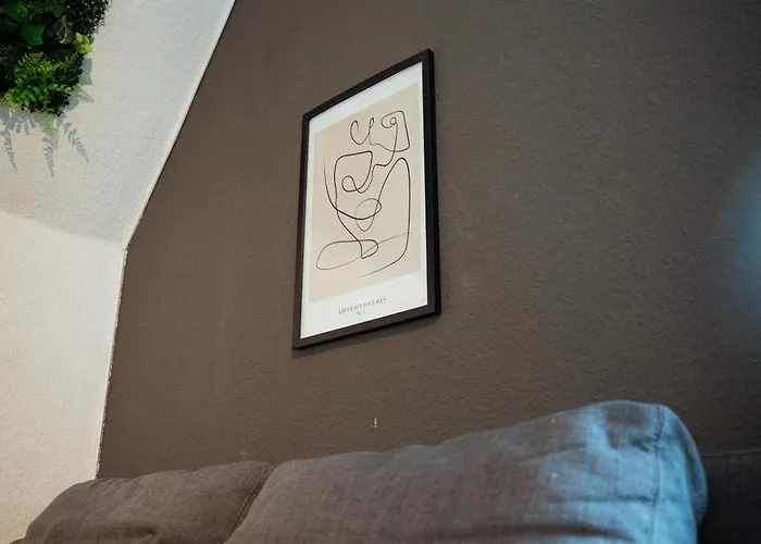 Am Appartement