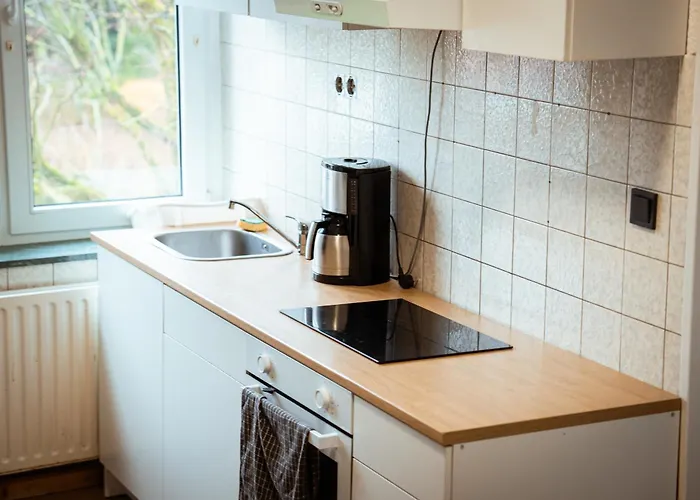 Appartement Am *