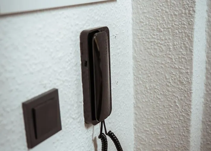 Am Appartement *
