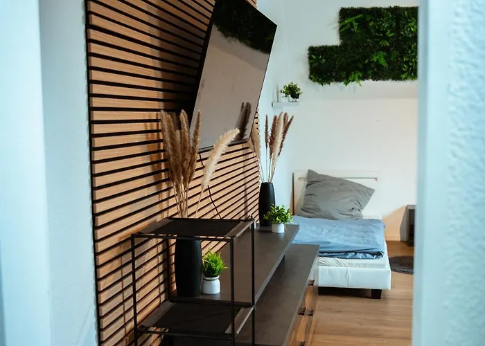Am Appartement *