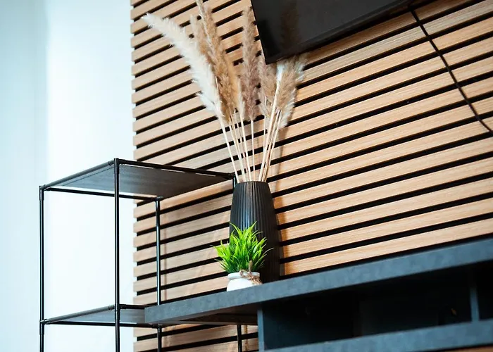 Am Appartement *
