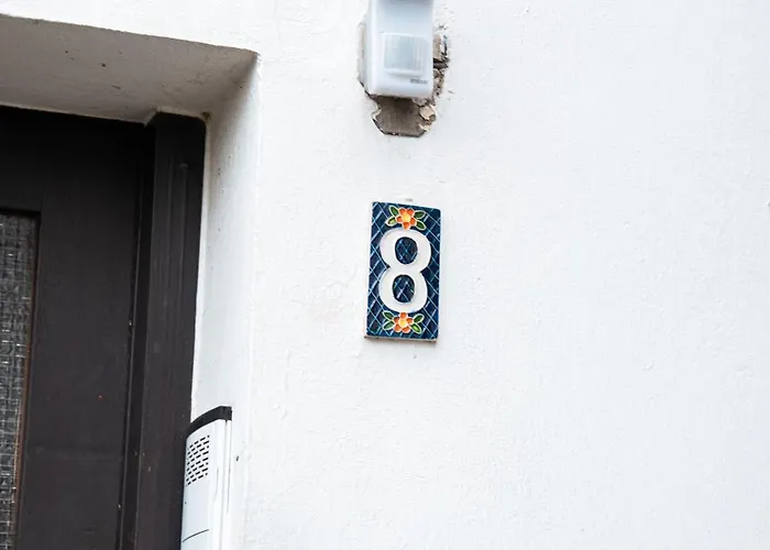 Am Appartement *