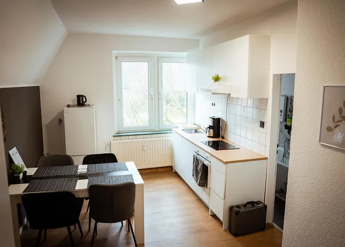 Am Appartement *