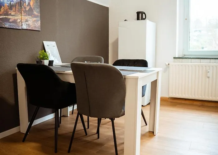 Appartement Am *
